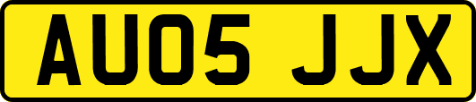 AU05JJX