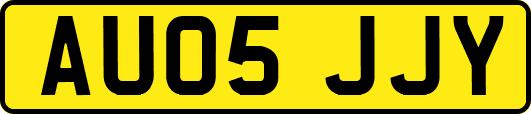 AU05JJY