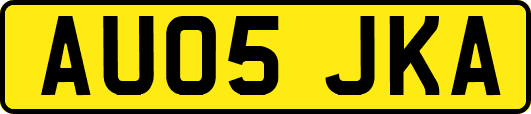 AU05JKA