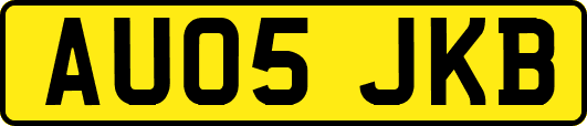 AU05JKB