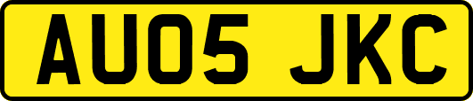 AU05JKC