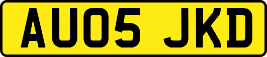 AU05JKD