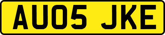 AU05JKE