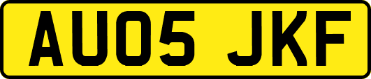 AU05JKF