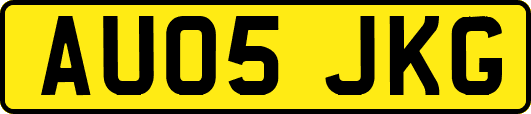 AU05JKG