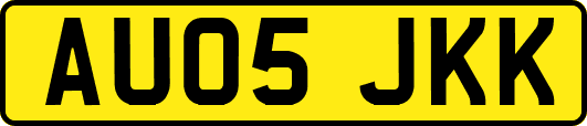 AU05JKK