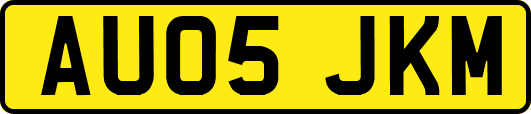 AU05JKM