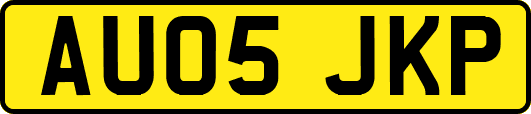 AU05JKP