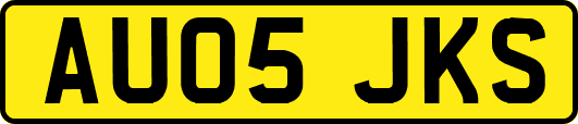 AU05JKS