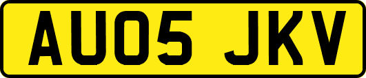 AU05JKV