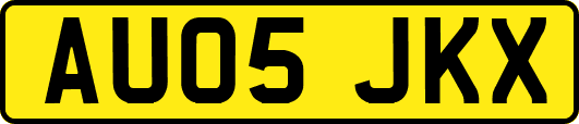 AU05JKX