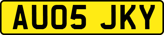 AU05JKY