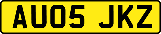 AU05JKZ