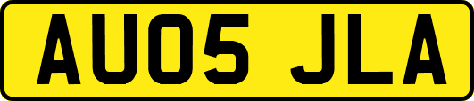 AU05JLA