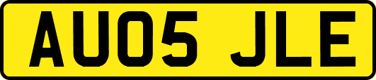 AU05JLE