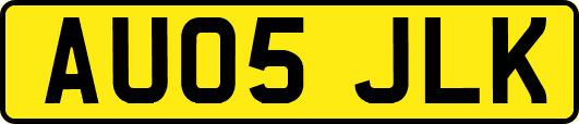 AU05JLK