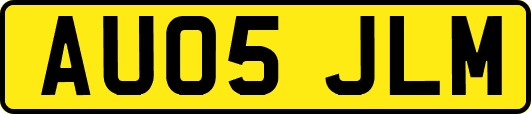 AU05JLM