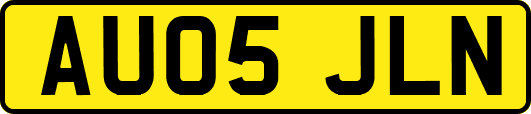 AU05JLN
