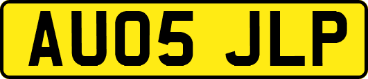 AU05JLP