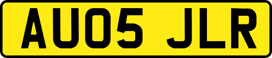 AU05JLR