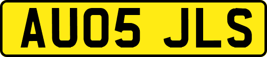 AU05JLS
