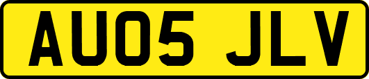 AU05JLV