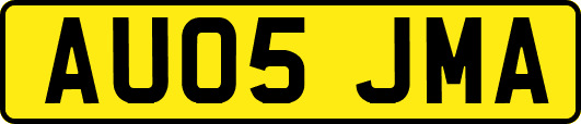 AU05JMA