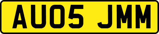 AU05JMM