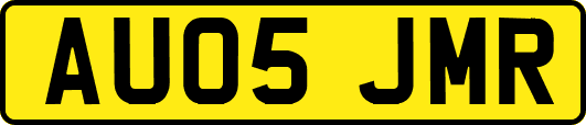 AU05JMR