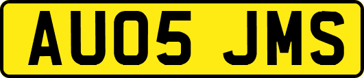 AU05JMS