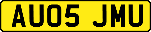 AU05JMU