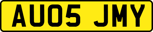 AU05JMY