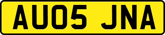 AU05JNA