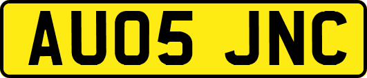 AU05JNC