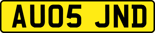 AU05JND