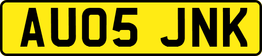AU05JNK