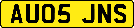 AU05JNS