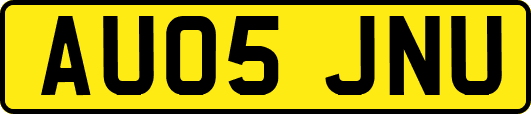 AU05JNU