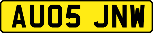 AU05JNW