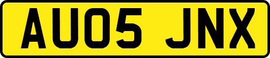 AU05JNX