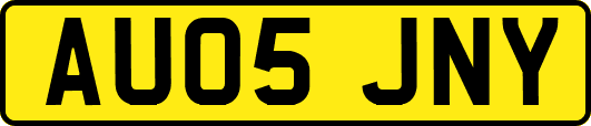AU05JNY