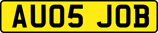 AU05JOB