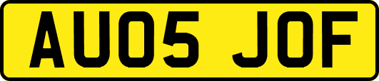 AU05JOF