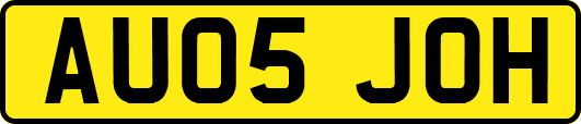 AU05JOH
