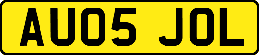 AU05JOL