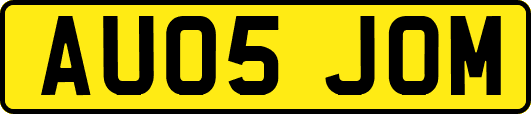AU05JOM
