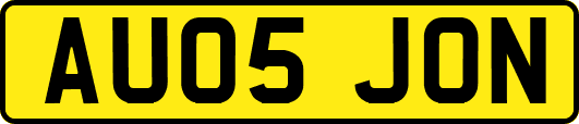 AU05JON