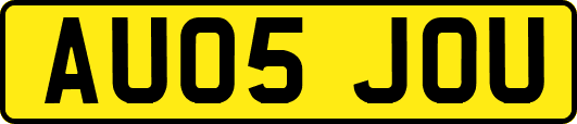 AU05JOU
