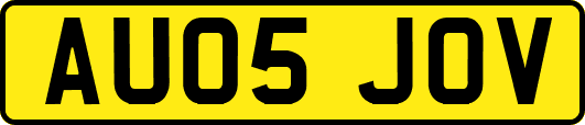 AU05JOV