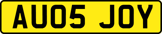 AU05JOY